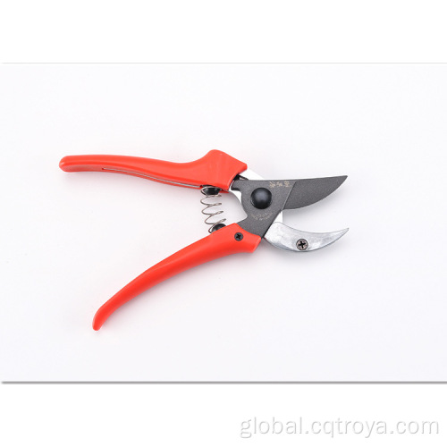 Tree Pruners Hot Sale Gardening Scissors Secateurs Hand Forged Tree Pruners Hotsale Pruning Scissors Factory